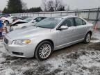 2008 Volvo S80 3.2