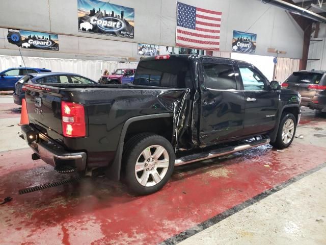 2014 GMC Sierra K1500 SLE