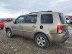 2009 Honda Pilot EX