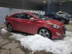 2014 Hyundai Elantra Coupe GS