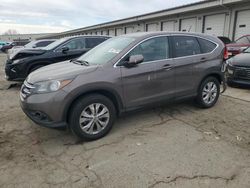 Salvage Cars with No Bids Yet For Sale at auction: 2014 Honda CR-V EX