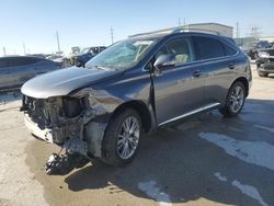 2013 Lexus RX 350 en venta en Haslet, TX