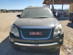 2012 GMC Acadia SLT-1