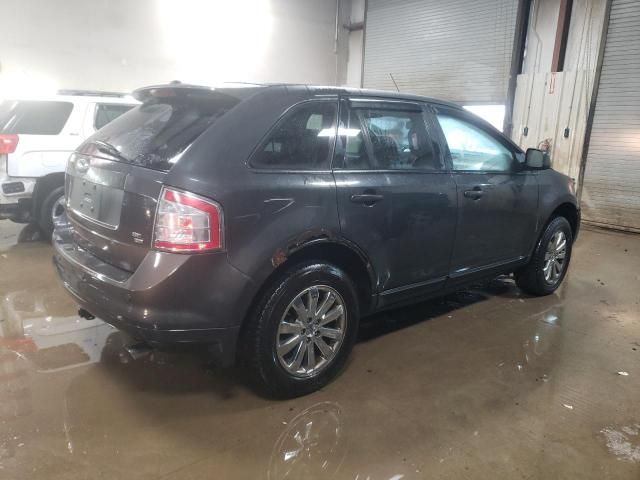 2007 Ford Edge SEL Plus