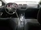 2003 Honda Civic EX