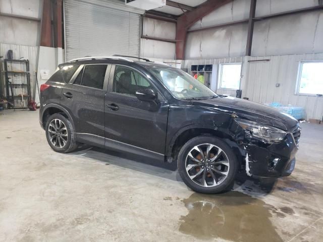 2016 Mazda CX-5 GT