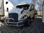 2025 Freightliner Cascadia 116