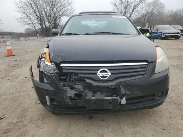 2008 Nissan Altima 2.5