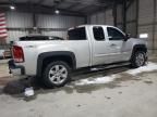 2012 GMC Sierra K1500 SLE