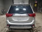 2019 Mitsubishi Outlander ES