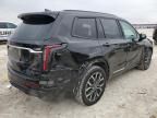 2021 Cadillac XT6 Sport