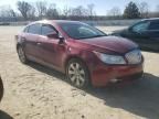 2011 Buick Lacrosse CXL