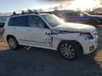 2012 Mercedes-Benz GLK 350 4matic