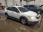 2007 Pontiac Vibe