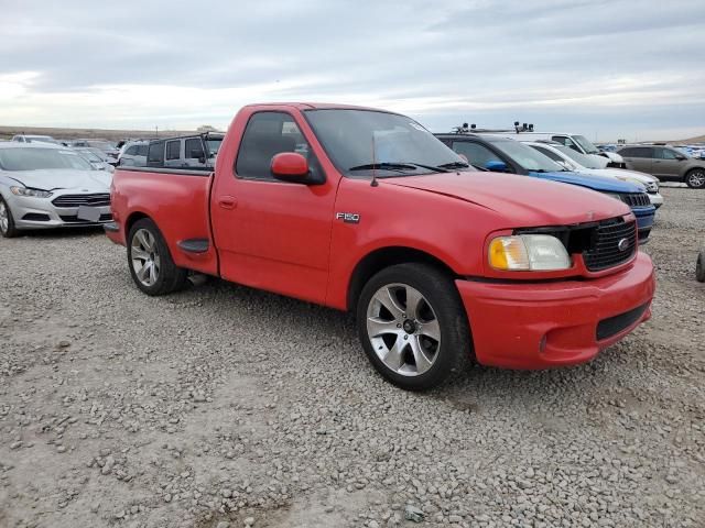 2003 Ford F150