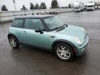 2002 Mini Cooper