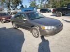 2000 Toyota Camry LE