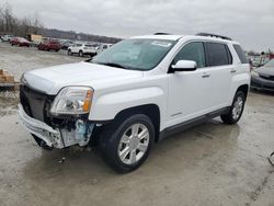 Salvage cars for sale at Cahokia Heights, IL auction: 2012 GMC Terrain SLE