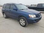 2007 Toyota Highlander