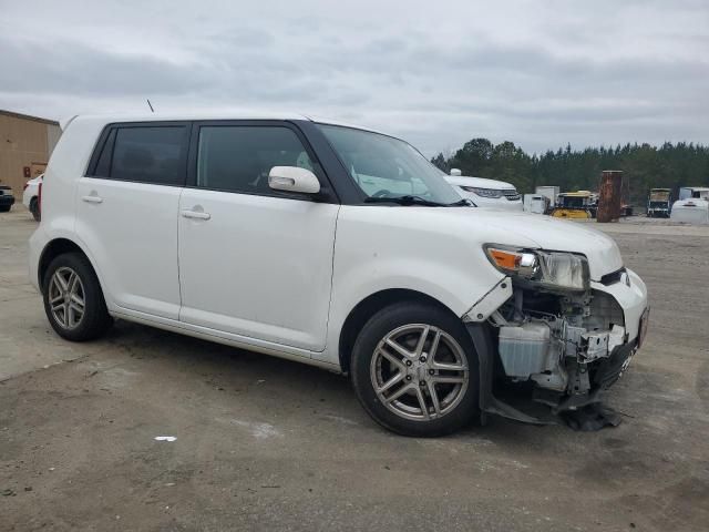 2012 Scion XB