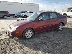 2006 Ford Focus ZX4 en venta en Farr West, UT