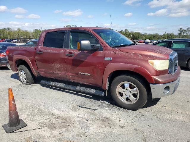 2007 Toyota Tundra Crewmax SR5