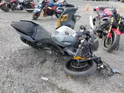 Kawasaki ex400 salvage cars for sale: 2018 Kawasaki EX400