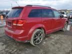 2013 Dodge Journey R/T