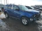 2008 Ford Escape HEV