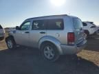 2010 Dodge Nitro SXT