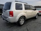 2009 Honda Pilot EXL