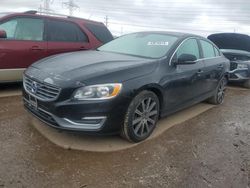 2016 Volvo S60 Premier en venta en Elgin, IL