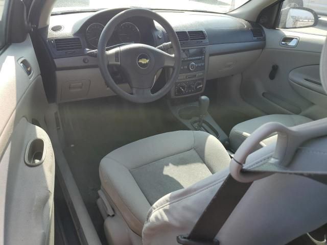 2008 Chevrolet Cobalt LS