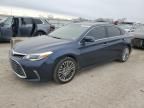 2017 Toyota Avalon XLE