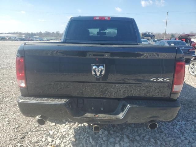 2015 Dodge RAM 1500 ST