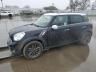 2013 Mini Cooper S Countryman