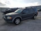 2007 Ford Freestyle SEL