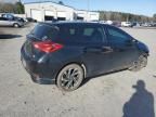 2016 Scion IM