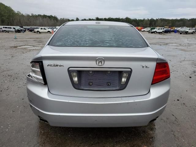 2005 Acura TL