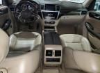 2012 Mercedes-Benz ML 350 4matic