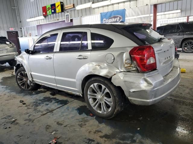 2009 Dodge Caliber SXT