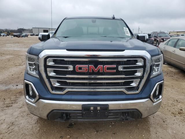 2021 GMC Sierra C1500 SLT