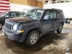 2012 Jeep Patriot Sport