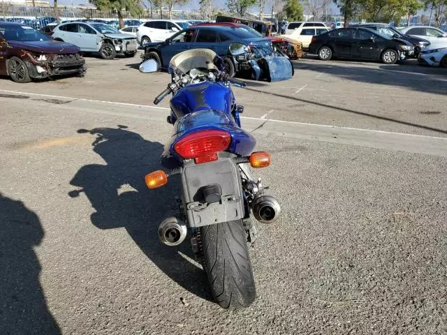 2003 Honda VTR1000 F