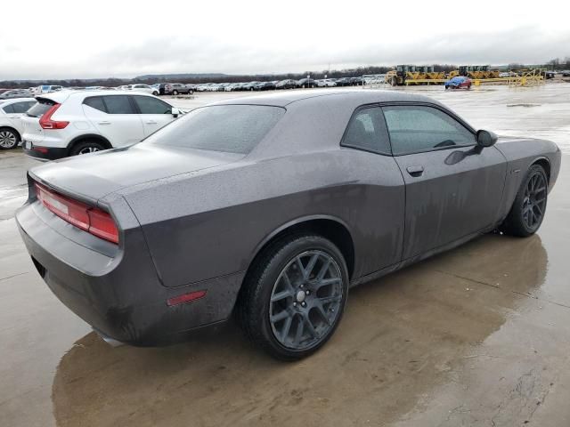 2014 Dodge Challenger SXT