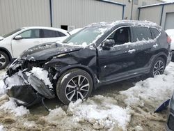 2020 Nissan Rogue S en venta en Waldorf, MD