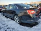 2010 Ford Taurus SHO