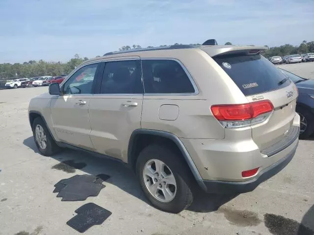 2014 Jeep Grand Cherokee Laredo