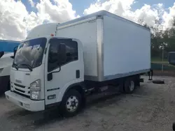 2021 Isuzu NPR en venta en West Palm Beach, FL