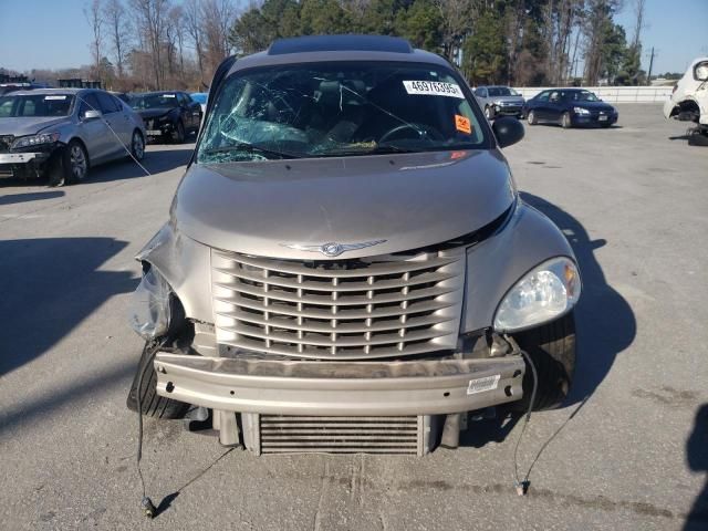 2004 Chrysler PT Cruiser Touring